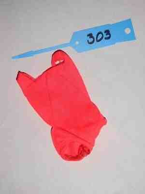Vintage 1975 Malibu Barbie #1067 Red Swimsuit