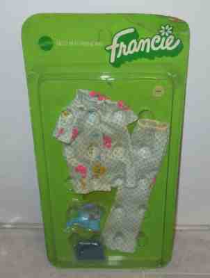 FRANCIE  Best Buy  3364 MIP NRFB MOC NRFP