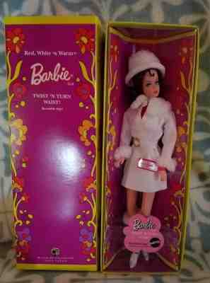 barbie reproduction 2018