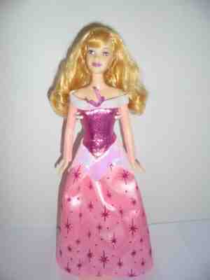 aurora barbie doll