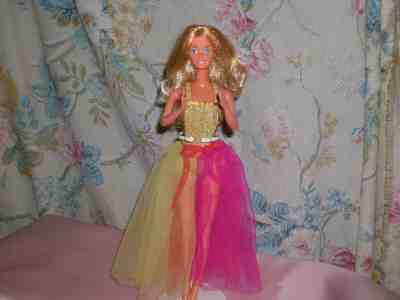1978 Fashion Photo Barbie