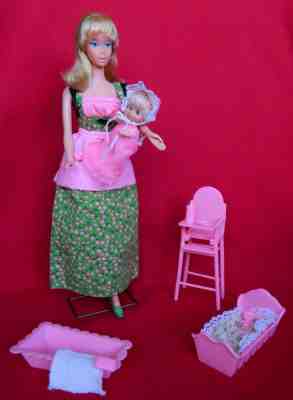 sweet 16 barbie doll