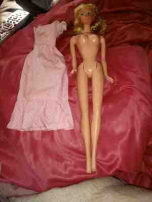 1973 Sweet Sixteen Barbie doll 