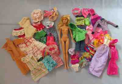 1998 barbie