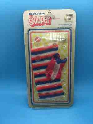 1975 Skipper doll best buy Gold Medal Olympic Outfit NRFP vintage MOD Barbie
