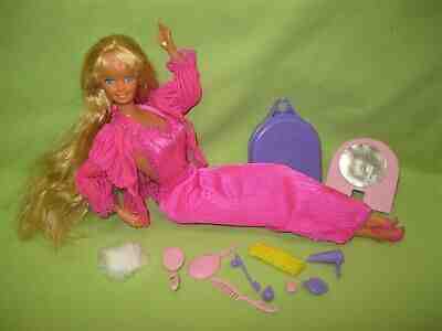 barbie beauty secrets 1979