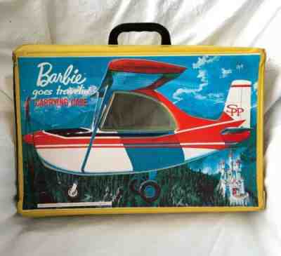 barbie airplane ebay