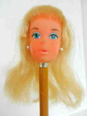 Vintage Barbie '66 Sweet Sixteen Doll Head