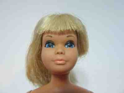Mattel Barbie 1st Issue Sun Set Malibu Skipper #1069 #1