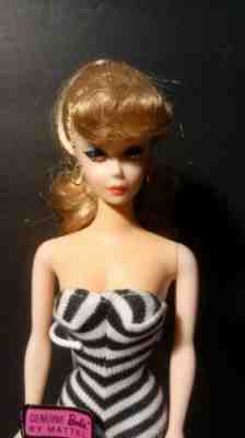 barbie 1958