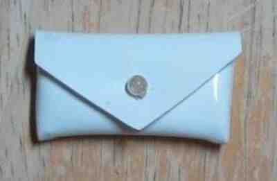 Barbie Sears Perfectly Plaid #1193 Purse