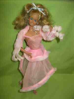 barbie 1982