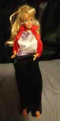 Barbie doll 1966 original MattelDoes eyes