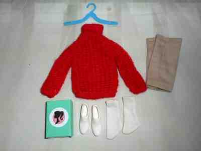 Vintage Barbie * RARE VHTF KEN MOUNTAIN HIKE #1427 - MINTY CONDITION!