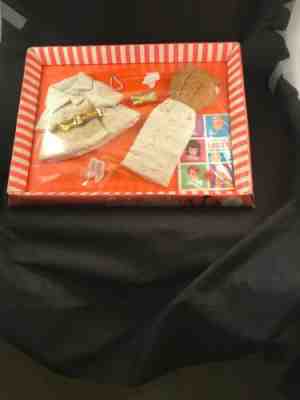 Vintage Barbie   #1644   ~ON THE AVENUE~  MINT IN SEALED BOX ~