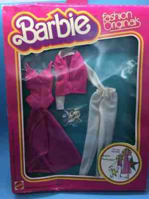 barbie fashion originals