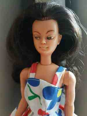 VHTF Willy Wildebras Schwabinchen Barbie Clone Doll Bild Lilli