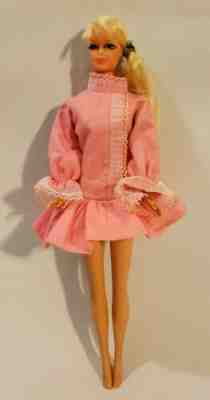 vintage stacie barbie doll