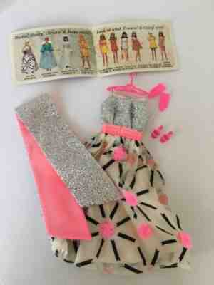 Vintage Barbie Fab City #1874