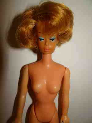 BARBIE CLONE DOLL 1957