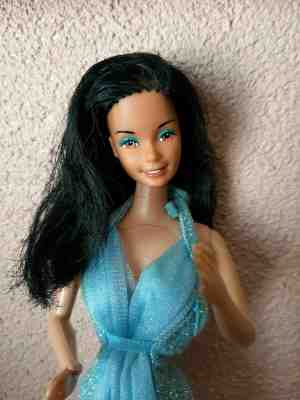 barbie hawaiian superstar