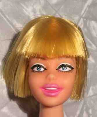 OOAK Barbie Friend Casey TNT Vintage Doll Lot Of 1 TLC By Laurie Everton