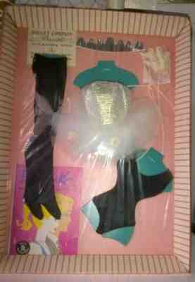 barbie ballerina outfit