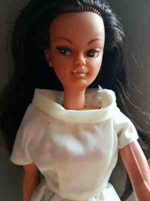 VHTF Willy Wildebras Schwabinchen Barbie Doll Clone Bild Lilli