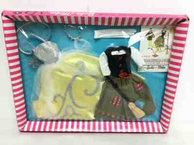 VINTAGE BARBIE OUTFIT #0872 CINDERELLA - NRFB