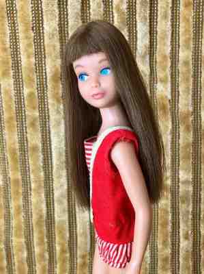 1964 skipper doll