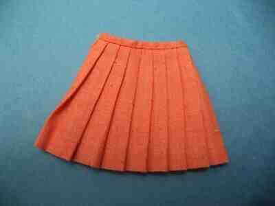 PRIVATE LISTING FOR CAMRYN PLEASE - Barbie - Winter Wow #1486 Pleated Skirt etc