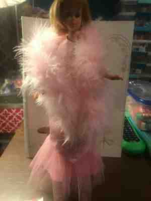Vintage American Girl Barbie Wearing 1966 Sears Tickled Pink Minty 1day Auction