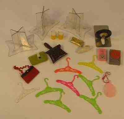 ebay barbie stuff