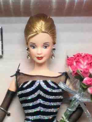 40th anniversary barbie 1999