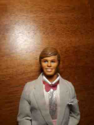 barbie ken 1968