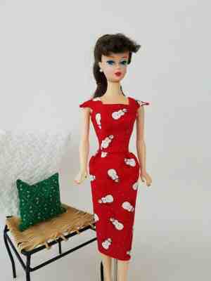 ebay vintage barbie clothes