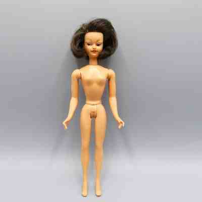 Vintage Rare WILLY wildebras schwabinchen poupée barbie clone