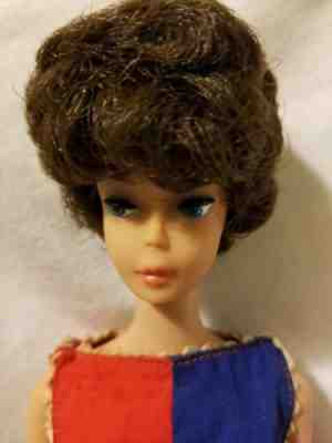 midge barbie doll 1962