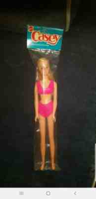 Mattel Barbie Friend Original 1975 Francie Friend Baggy Casey - Rare- Near Mint.