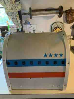 Barbie Friendship Airplane