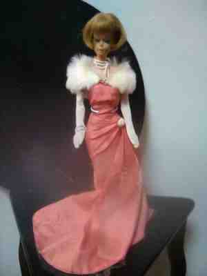 vintage barbie enchanted evening