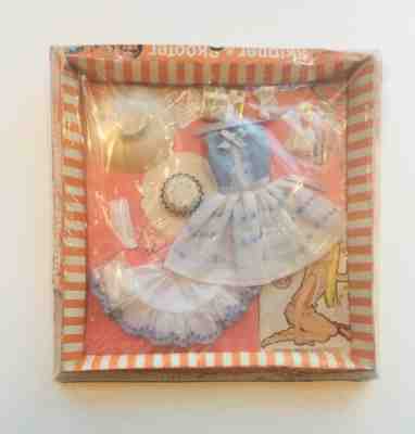 Vintage Barbie Doll 1965 #1919 Skipper Happy Birthday ???? NRFB Mint NRFP - Rare