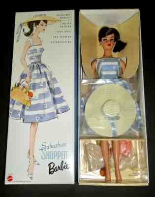 barbie collector shop
