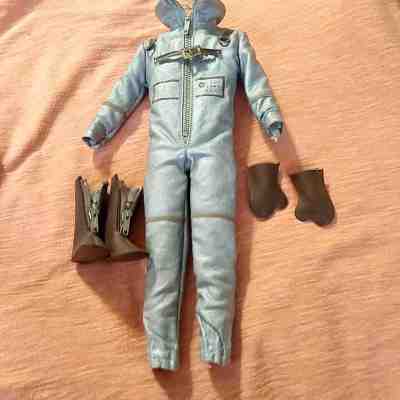 Vintage Barbie KEN MR.ASTRONAUT 1965 