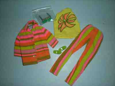 Vintage Barbie Doll TRAIL BLAZERS with Glasses #1846