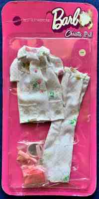 Vintage Barbie 1971 BEST BUY Fashion #3350 NRFP