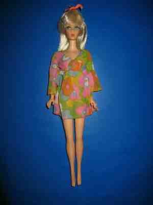 Vintage Barbie TNT Twist 'n Turn 