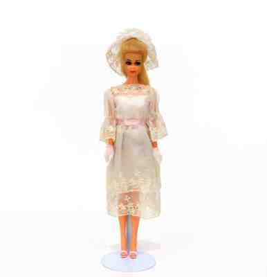 barbie midi marvelous