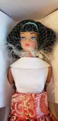 OOAK Vintage Barbie American Girl Side Part in Japanese Exclusive by "Julia"