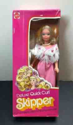 quick curl skipper